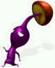 Thumb mushroompikmin