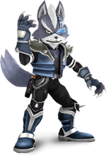 WolfSmash