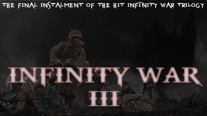 InfintyWarIII