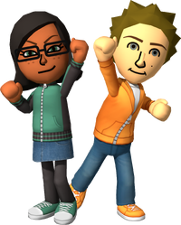 Miis