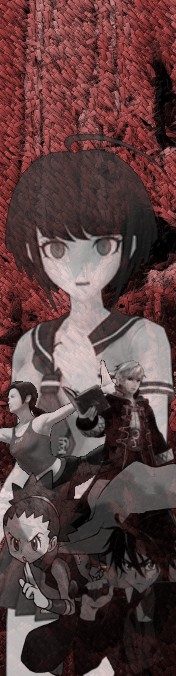 Thornbackground