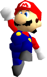 Mario 64
