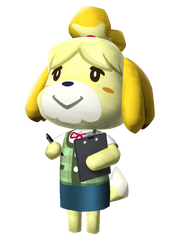 Isabelle