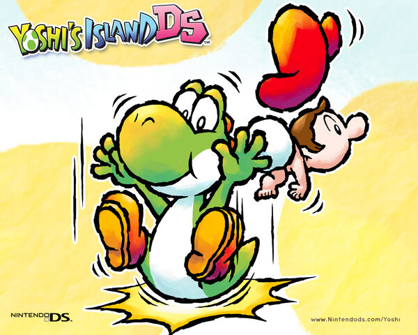 File:Yoshis Island Wallpaper 1.jpg