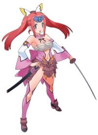 Gesshi Hanafuuma