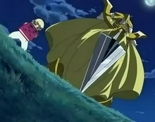 Arth y Elly