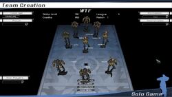 Speedball 2 Tournament pic4