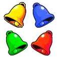 TwinBee campana