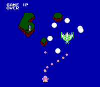 TwinBee captura 2