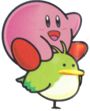 PitchKirby