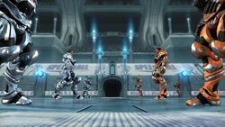 Speedball 2 Tournament pic3