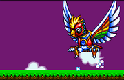Dyna BladeKSS