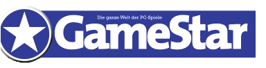 Logo der GameStar
