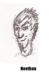 Neethan Profile