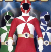 Rangers