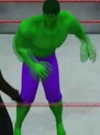HALK