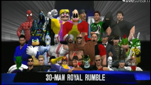 Rumbla 27