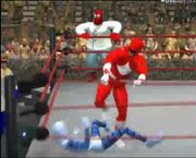 Fight 7