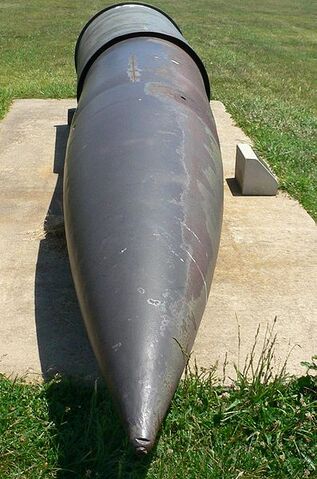 File:Schwerer Gustav projectile 2.jpg