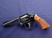 S&WModel15-4 01