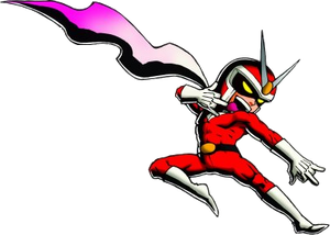 Red Hot Kick