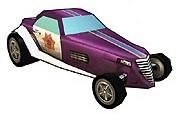 Chase Car