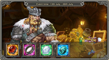 Ancient Treasure Chest main