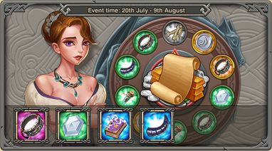 Lucky Lottery