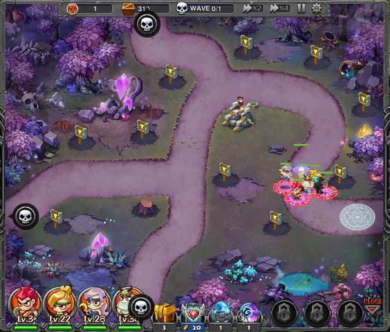 File:Dark Alley Hard Setup.png