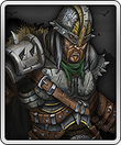 Avatar Male Conqueror