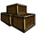 Crate Stacks