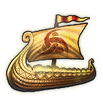 Longship of the Gods
