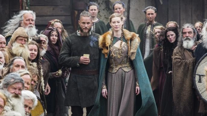 Das Gebet des Herrn | Vikings Wiki | FANDOM powered by Wikia