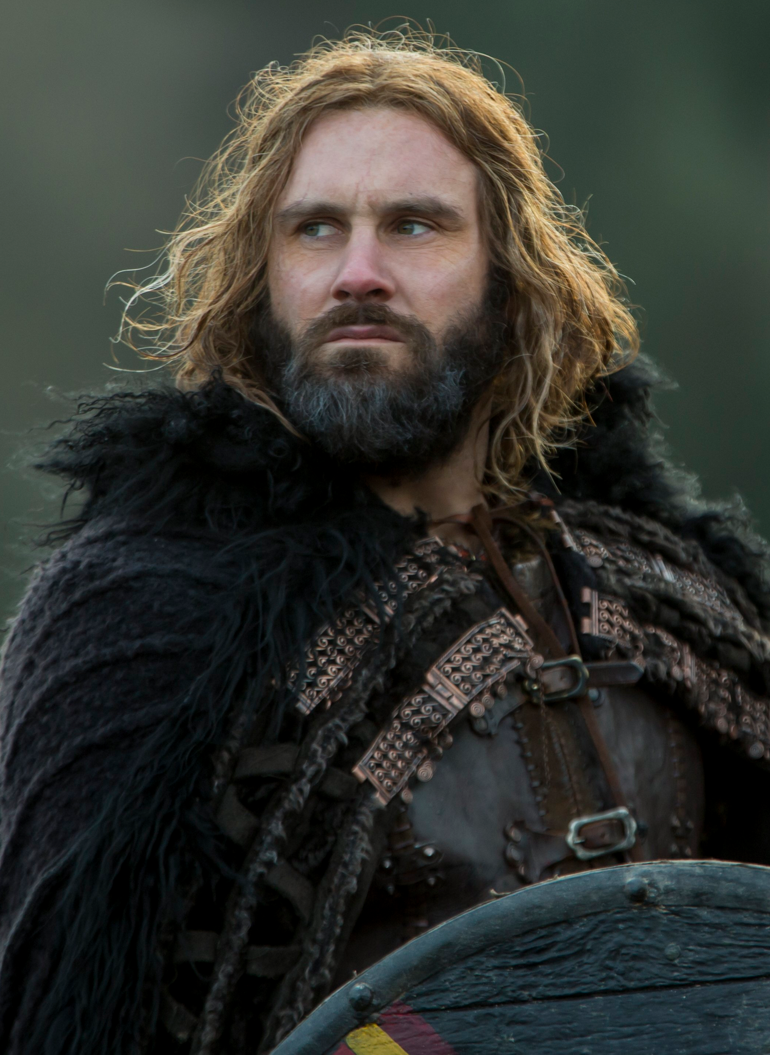 Vikings Rollo Vikings Rollo