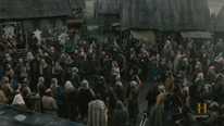 Kattegat battle 12