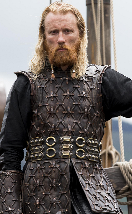 Borg | Vikings Wiki | FANDOM powered by Wikia