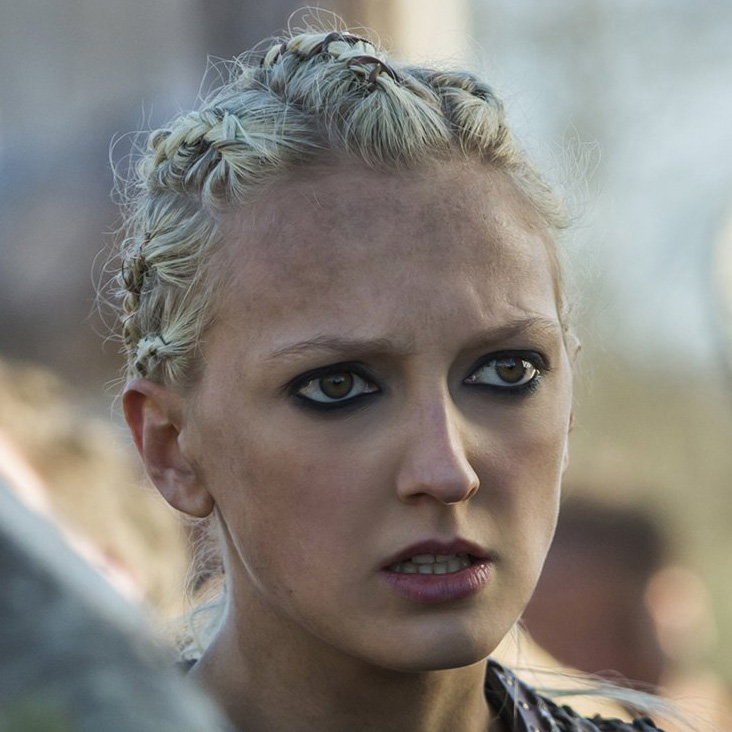 Torvi | Vikings Wiki | FANDOM powered by Wikia