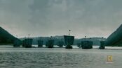 Kattegat battle 3