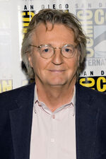 Michael Hirst