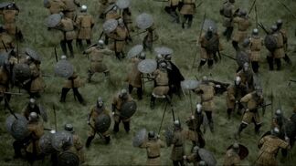 Vikings battle 2