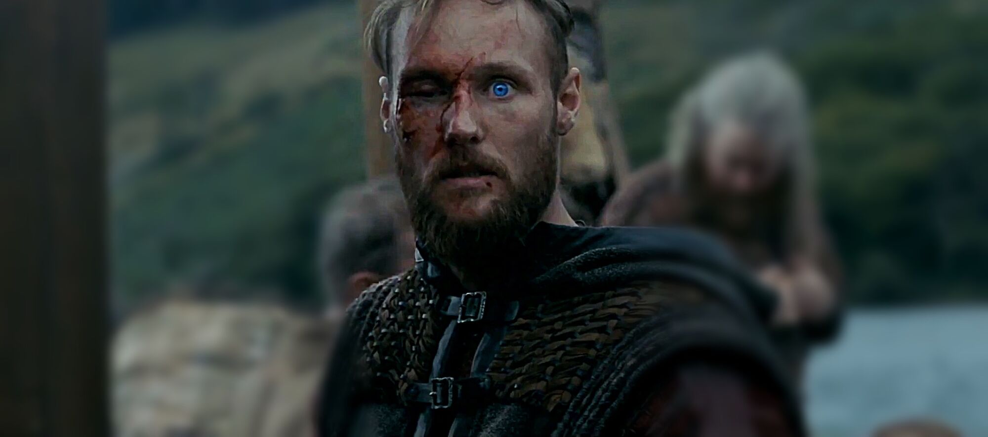 Ubbe  Vikings Wiki  FANDOM powered by Wikia