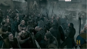 Kattegat battle 5