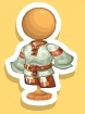 Men's Solstice Clothing Icon