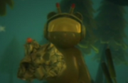 Emperor Xoon