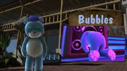 Bubbles
