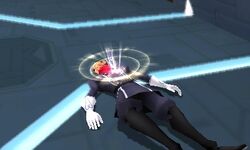 My name is Ansem