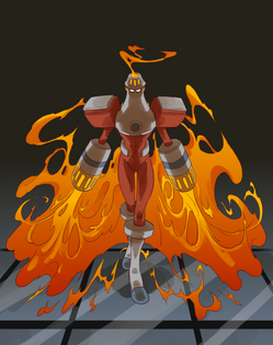 FireExe 500