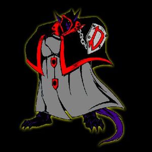The Dark Kat