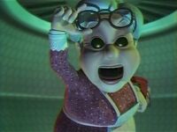 Grandma Taters