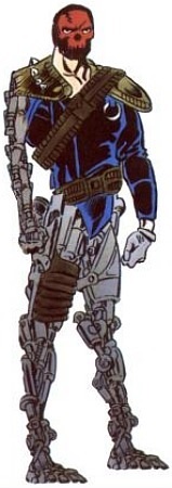 Skullbuster (Marvel)